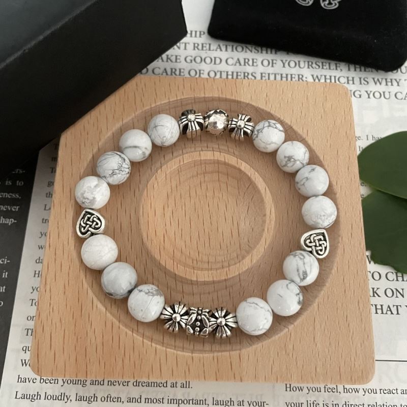 Ch**me He**ts bracelets